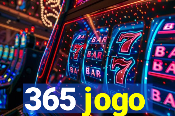 365 jogo